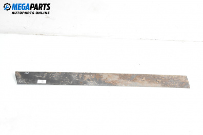 Външна лайсна врата за Volkswagen Passat III Sedan B5 (08.1996 - 12.2001), седан, позиция: предна, лява