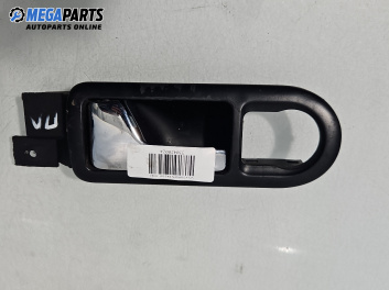 Вътрешна дръжка за Volkswagen Passat III Sedan B5 (08.1996 - 12.2001), 4+1 вр., седан, позиция: предна, лява