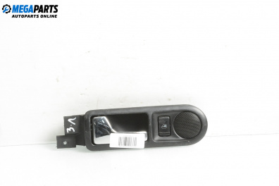 Вътрешна дръжка за Volkswagen Passat III Sedan B5 (08.1996 - 12.2001), 4+1 вр., седан, позиция: задна, лява