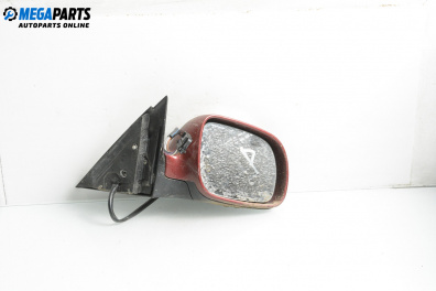 Огледало за Volkswagen Passat III Sedan B5 (08.1996 - 12.2001), 4+1 вр., седан, позиция: дясна