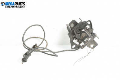 Заключалка преден капак за Volkswagen Passat III Sedan B5 (08.1996 - 12.2001)