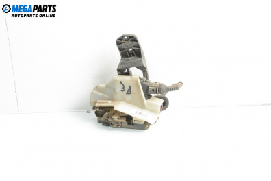 Брава на врата за Volkswagen Passat III Sedan B5 (08.1996 - 12.2001), позиция: задна, дясна