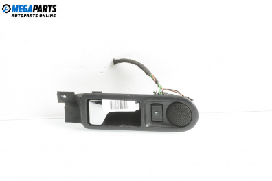 Вътрешна дръжка за Volkswagen Passat III Sedan B5 (08.1996 - 12.2001), 4+1 вр., седан, позиция: предна, дясна