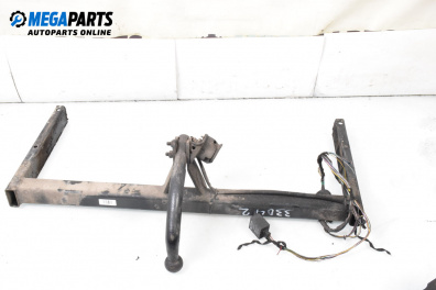 Теглич за Volkswagen Passat III Sedan B5 (08.1996 - 12.2001), седан