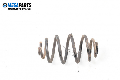 Пружина за ходова част за Volkswagen Passat III Sedan B5 (08.1996 - 12.2001), седан, позиция: задна