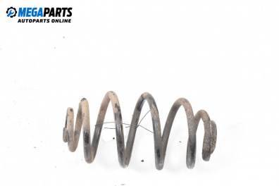 Пружина за ходова част за Volkswagen Passat III Sedan B5 (08.1996 - 12.2001), седан, позиция: задна