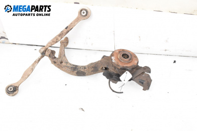 Шенкел главина за Volkswagen Passat III Sedan B5 (08.1996 - 12.2001), позиция: предна, лява