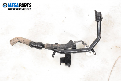 Тръба за охладителна течност за Volkswagen Passat III Sedan B5 (08.1996 - 12.2001) 1.9 TDI, 110 к.с.