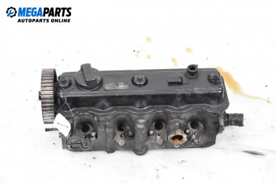 Глава за Volkswagen Passat III Sedan B5 (08.1996 - 12.2001) 1.9 TDI, 110 к.с.