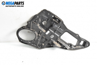 Основа кора врата за Mazda 6 Station Wagon I (08.2002 - 12.2007), 4+1 вр., комби, позиция: задна, дясна