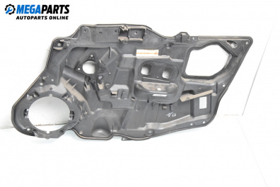 Основа кора врата за Mazda 6 Station Wagon I (08.2002 - 12.2007), 4+1 вр., комби, позиция: предна, дясна