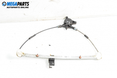 Механизъм ел. стъкло за Mazda 6 Station Wagon I (08.2002 - 12.2007), 4+1 вр., комби, позиция: задна, дясна