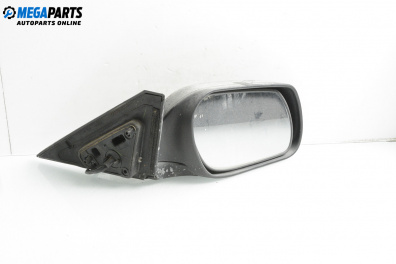 Огледало за Mazda 6 Station Wagon I (08.2002 - 12.2007), 4+1 вр., комби, позиция: дясна