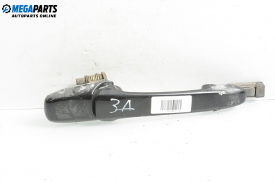 Външна дръжка за Mazda 6 Station Wagon I (08.2002 - 12.2007), 4+1 вр., комби, позиция: задна, дясна