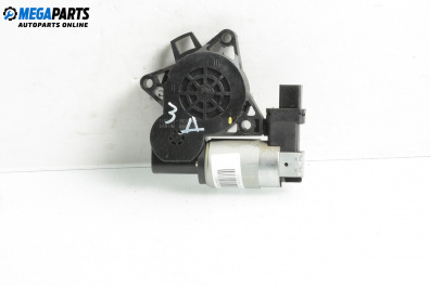 Електромотор за стъклоподемник за Mazda 6 Station Wagon I (08.2002 - 12.2007), 4+1 вр., комби, позиция: задна, дясна