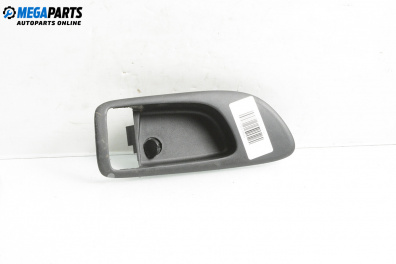 Интериорна пластмаса за Mazda 6 Station Wagon I (08.2002 - 12.2007), 4+1 вр., комби, позиция: дясна