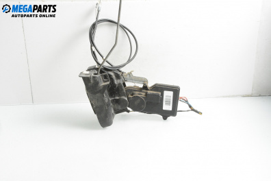 Брава на врата за Mazda 6 Station Wagon I (08.2002 - 12.2007), позиция: предна, дясна