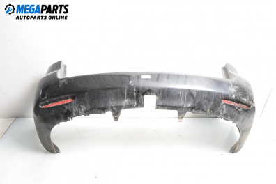 Задна броня за Mazda 6 Station Wagon I (08.2002 - 12.2007), комби