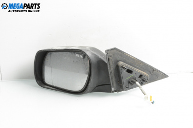 Огледало за Mazda 6 Station Wagon I (08.2002 - 12.2007), 4+1 вр., комби, позиция: лява