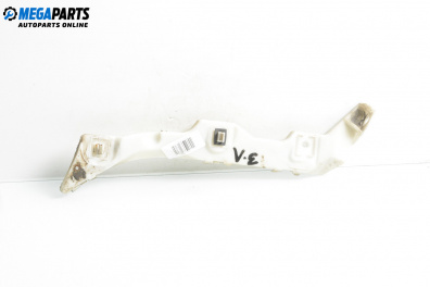 Държач броня за Mazda 6 Station Wagon I (08.2002 - 12.2007), комби, позиция: задна, лява