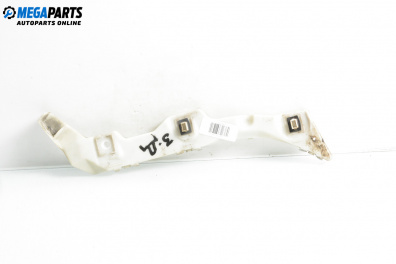 Държач броня за Mazda 6 Station Wagon I (08.2002 - 12.2007), комби, позиция: задна, дясна