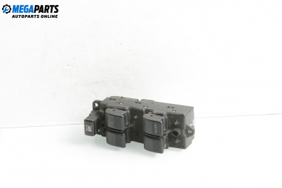 Бутони ел. стъкла  за Mazda 6 Station Wagon I (08.2002 - 12.2007)