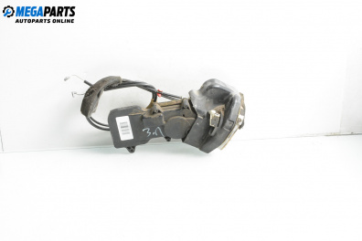 Предпазен колан за Mazda 6 Station Wagon I (08.2002 - 12.2007), 4+1 вр., позиция: задна, лява