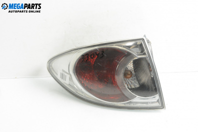 Стоп за Mazda 6 Station Wagon I (08.2002 - 12.2007), комби, позиция: дясна