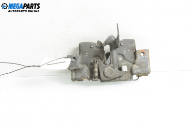 Брава преден капак за Mazda 6 Station Wagon I (08.2002 - 12.2007)