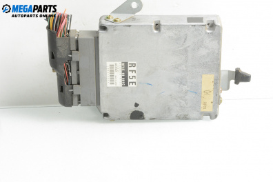 Компютър двигател за Mazda 6 Station Wagon I (08.2002 - 12.2007) 2.0 DI, 136 к.с., №  275800-6153