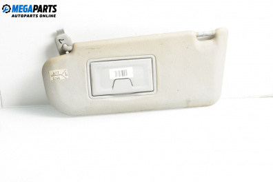 Сенник за Mazda 6 Station Wagon I (08.2002 - 12.2007), позиция: лява