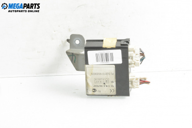 Имобилайзер за Mazda 6 Station Wagon I (08.2002 - 12.2007), №  9LP0247