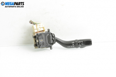 Лостче за светлини за Mazda 6 Station Wagon I (08.2002 - 12.2007)