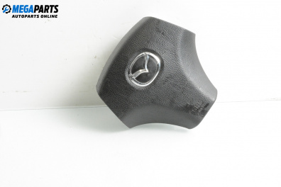 Airbag за Mazda 6 Station Wagon I (08.2002 - 12.2007), 4+1 вр., комби, позиция: предна