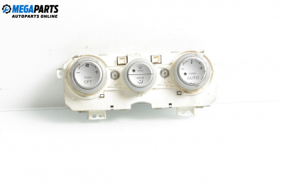 Панел климатик за Mazda 6 Station Wagon I (08.2002 - 12.2007)