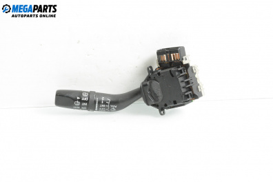 Лостче за чистачки за Mazda 6 Station Wagon I (08.2002 - 12.2007)