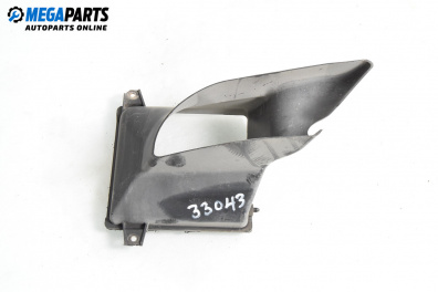 Дифузьор за Mazda 6 Station Wagon I (08.2002 - 12.2007) 2.0 DI, 136 к.с.