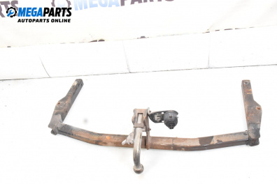 Теглич за Mazda 6 Station Wagon I (08.2002 - 12.2007), комби