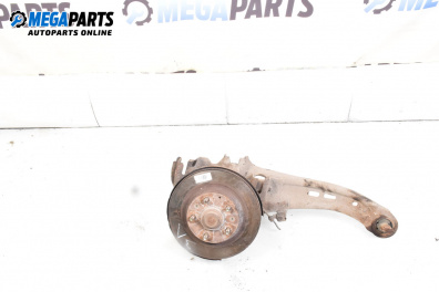 Шенкел главина за Mazda 6 Station Wagon I (08.2002 - 12.2007), позиция: задна, лява