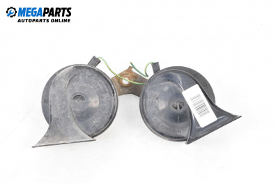 Клаксони за Mazda 6 Station Wagon I (08.2002 - 12.2007)