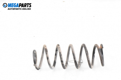 Пружина за ходова част за Mazda 6 Station Wagon I (08.2002 - 12.2007), комби, позиция: задна