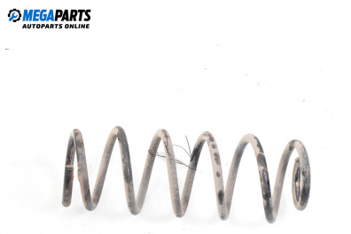 Пружина за ходова част за Mazda 6 Station Wagon I (08.2002 - 12.2007), комби, позиция: задна