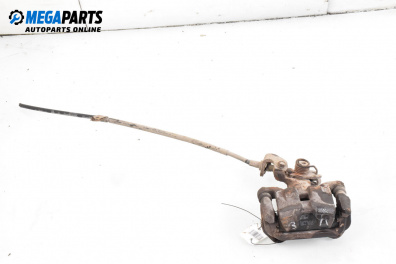 Спирачен апарат за Mazda 6 Station Wagon I (08.2002 - 12.2007), позиция: задна, лява