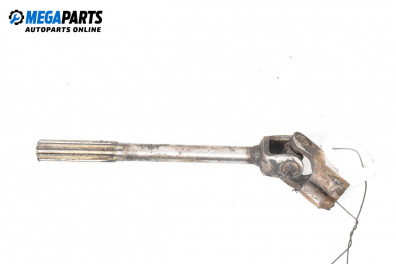 Каре на волана за Mazda 6 Station Wagon I (08.2002 - 12.2007) 2.0 DI, 136 к.с., комби