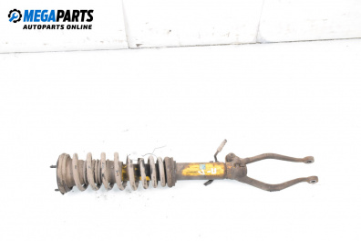 Макферсон за Mazda 6 Station Wagon I (08.2002 - 12.2007), комби, позиция: предна, лява