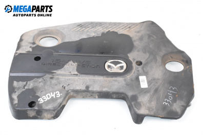 Декоративен капак двигател за Mazda 6 Station Wagon I (08.2002 - 12.2007)