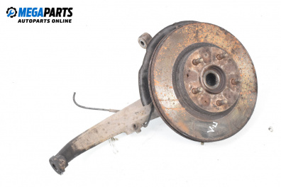 Шенкел главина за Mazda 6 Station Wagon I (08.2002 - 12.2007), позиция: предна, лява