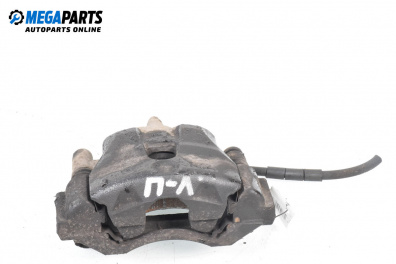 Спирачен апарат за Mazda 6 Station Wagon I (08.2002 - 12.2007), позиция: предна, лява