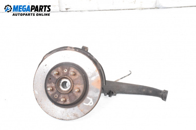 Шенкел главина за Mazda 6 Station Wagon I (08.2002 - 12.2007), позиция: предна, дясна