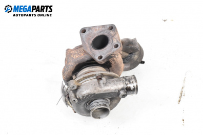 Турбо за Mazda 6 Station Wagon I (08.2002 - 12.2007) 2.0 DI, 136 к.с.